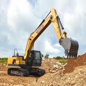 Crawler Excavator FR200E2