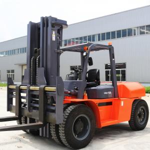 Diesel Forklift 10ton