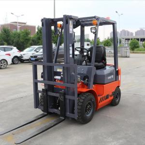 Diesel Forklift 1.5ton