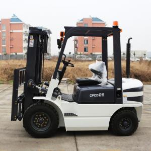 Diesel Forklift 2.5ton