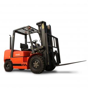 Diesel Forklift 3.5ton