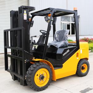 Diesel Forklift 3ton