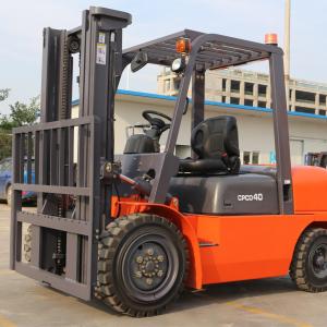 Diesel Forklift 4ton