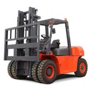 Diesel Forklift 6ton