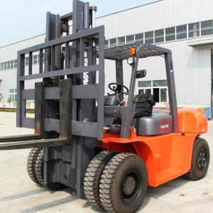 Diesel Forklift 7ton