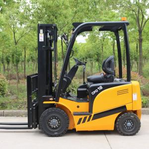 Electric Forklift 1ton 1.8ton