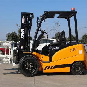 Electric Forklift 3.5ton