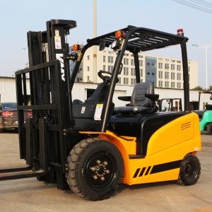 Electric Forklift 3ton