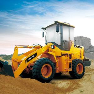  Wheel Loader FL920H