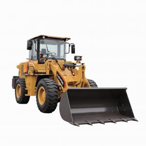 Wheel Loader FL935