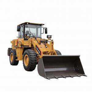 Wheel Loader FL935