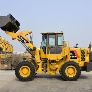 Wheel Loader FL936H