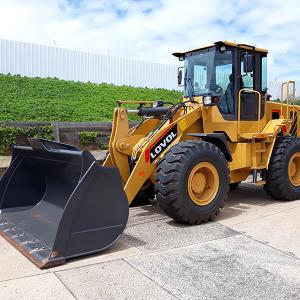 Wheel Loader FL938H