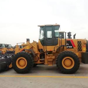 Wheel Loader FL946H