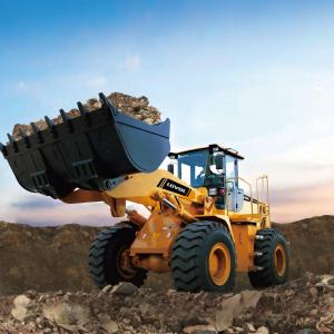 Wheel Loader FL955F-II