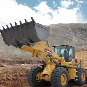 Wheel Loader FL956H-v