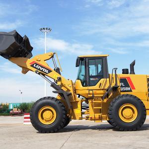 Wheel Loader FL958H