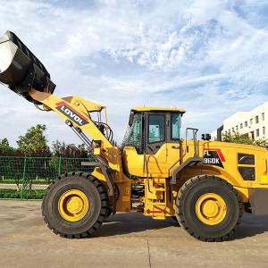 Wheel Loader FL960K