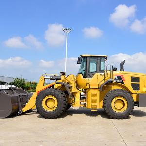 Wheel Loader FL976H